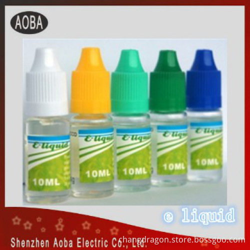 Electronic Cigarette Fragrance Oil E Liquid (best vg e juice)